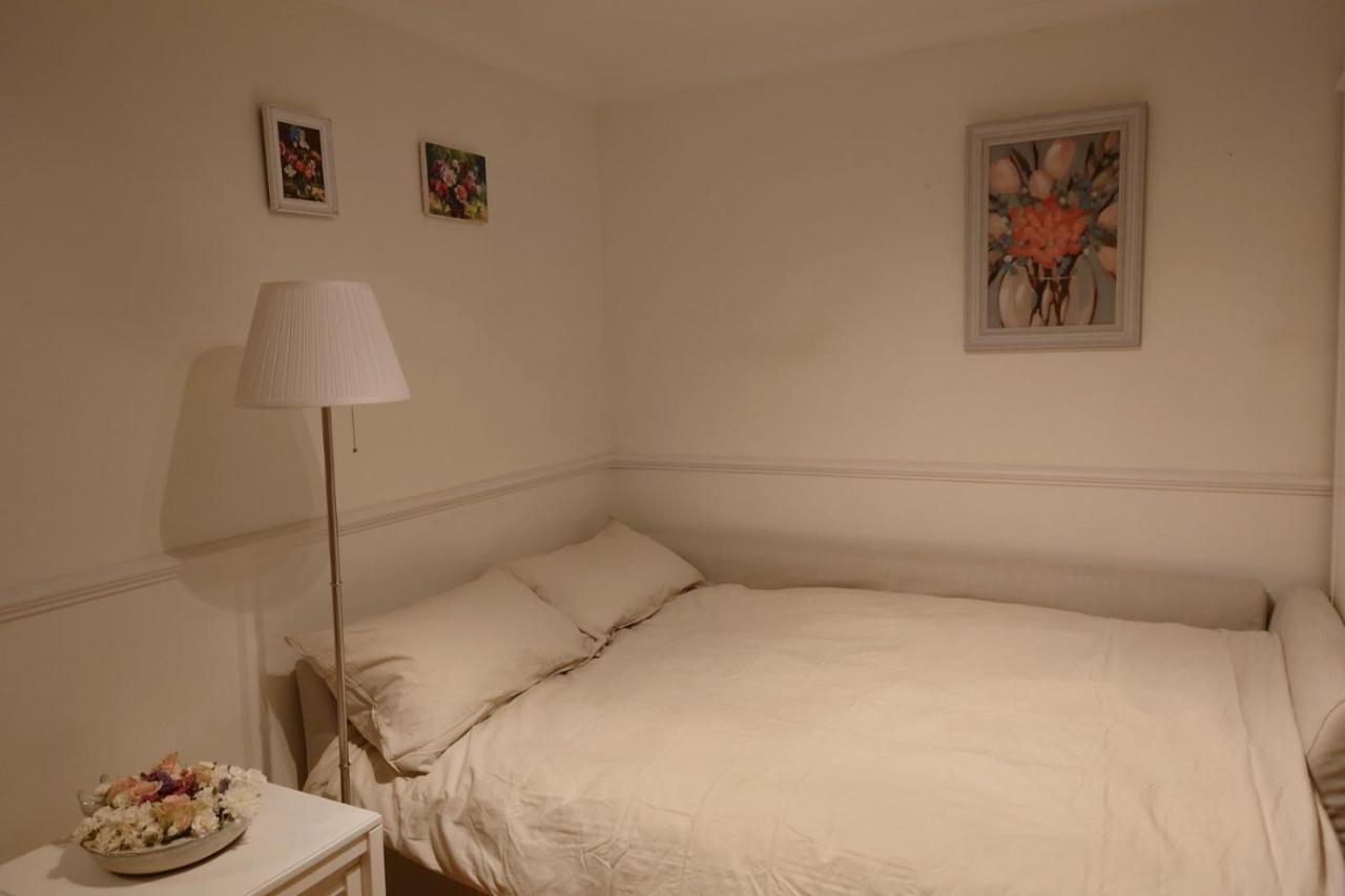 伦敦Cosy House With A Garden别墅 外观 照片